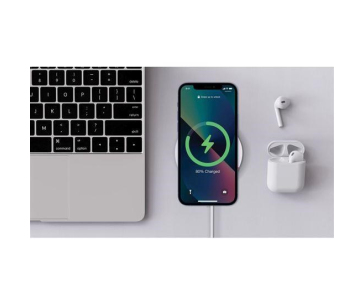 SKROSS bezdrátový nabíjecí adaptér Magsafe Wireless Charger