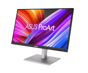 ASUS LCD 27" PA278CGV 2560x1440 ProArt RGB  350cd 5ms 144Hz USB-C-VIDEO+90W DP HDMI USB-HUB REPRO PIVOT VESA-DP HDMI kab