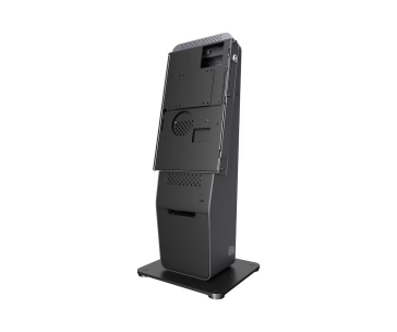 Elo Wallaby Pro Self-Service Stand, Countertop