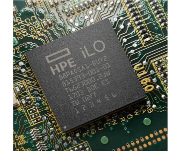 HPE iLO Advanced Electronic License with 1yr Support on iLO Licensed Features