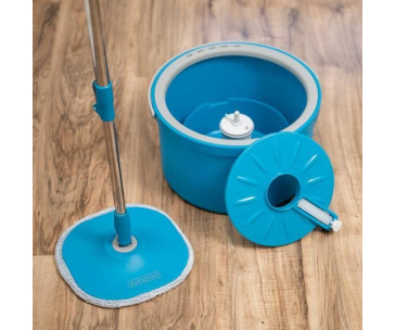 Livington Clean Water Spin Mop