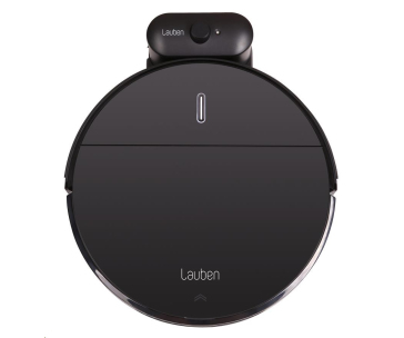 Lauben Robot Vacuum 15BB