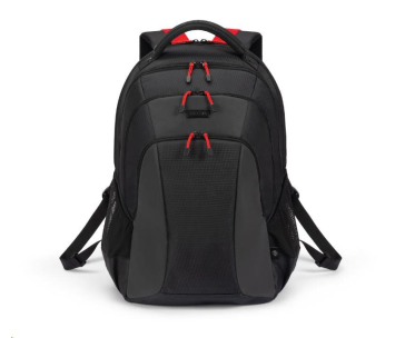 DICOTA Backpack SEEKER II 13-16" Black