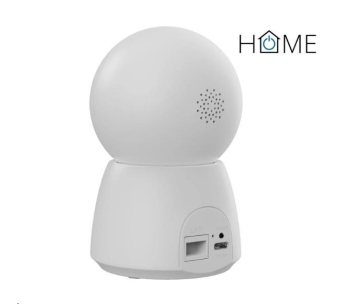 iGET HOME Camera CS4 White