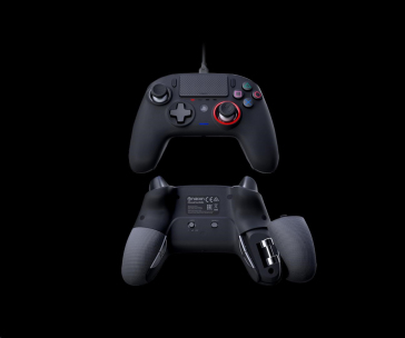 Nacon herní ovladač Revolution Pro Controller 3 (PlayStation 4, PC, Mac)