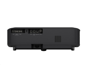 EPSON projektor EH-LS650B, 4K PRO-UHD, 3600ANSI, 2.500.000:1, USB, WiFi, HDMI, Android TV, černý, 5 LET ZÁRUKA