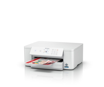 BAZAR - EPSON tiskárna ink WorkForce Pro WF-C4310DW, A4, 21ppm, USB, Wi-Fi, LAN - Poškozený obal (Komplet)