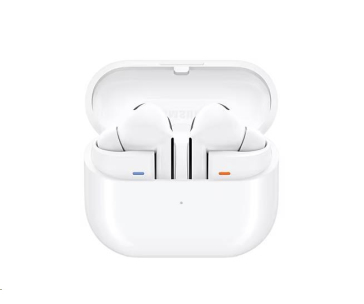 Samsung bluetooth sluchátka Galaxy Buds 3 Pro, EU, white