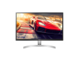 BAZAR - LG MT IPS LCD LED 27" 27UL500P - IPS panel, 3840x2160, 300cd, 2xHDMI, DP - Poškozený obal (Komplet)