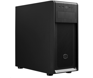 BAZAR - Cooler Master case Elite 500, ODD - Poškozený obal (Komplet)