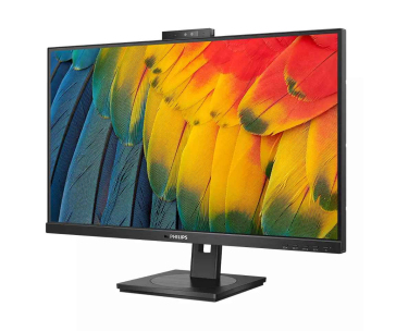 Philips MT IPS LED 27B1U5601H/00 - IPS panel, 2560x1440, HDMI, DP, USB-C, USB, LAN, repro, pivot, webcam