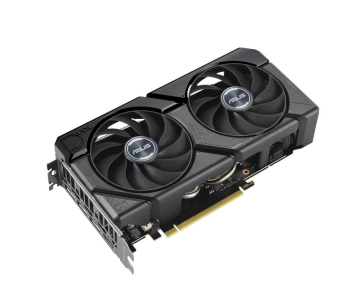 ASUS VGA NVIDIA GeForce RTX 4060 Ti DUAL OC 16G EVO, 16G GDDR6, 3xDP, 1xHDMI