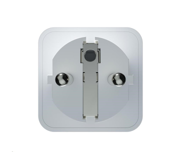 BAZAR - Tesla Smart Plug SP300, poškozený obal