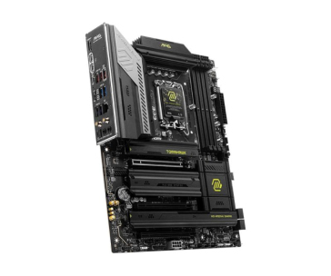 MSI MB Sc LGA1851 MAG Z890 TOMAHAWK WIFI, Intel Z890, 4xDDR5, 1xHDMI, 2xThunderbolt, WI-FI