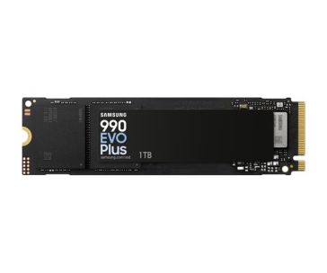 Samsung 990 EVO Plus 1000GB