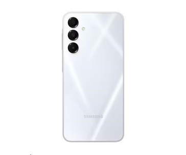 Samsung Galaxy A16 (A166), 4/128 GB, 5G, světle šedá - CZ distribuce