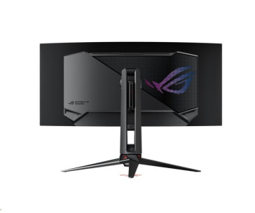 ASUS LCD 34" ROG Swift OLED PG34WCDM 3440x1440 450cd 2ms, HDMI, DP, USB, USB-C