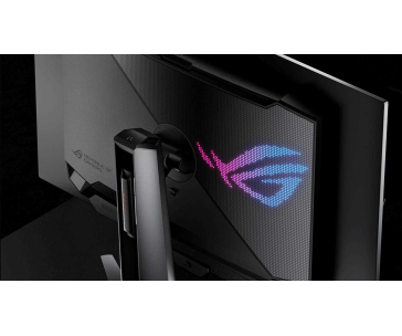 ASUS LCD  ROG Swift OLED 32" PG32UCDM 3840x2160 240Hz 430cd 0,3ms DP HDMI, 90W type-C