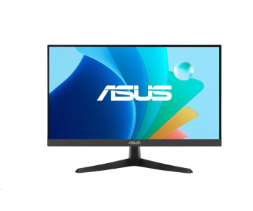 ASUS LCD 22" VY229HF Eye Care Monitor FHD 1920 x 1080 IPS 100Hz  1ms (MPRT) Adaptive Sync HDMI VGA