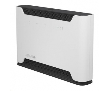 MikroTik RBD53G-5HacD2HnD-TC&EG12-EA, 716MHz CPU, 256MB RAM, USB, 5x LAN, 2.4+5GHz,Wi-Fi 2,4GHz + 5 GHz, LTE, vč. L4