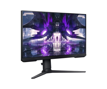 Rozbaleno - SAMSUNG MT LED LCD Gaming Monitor 24" Odyssey LS24AG320NUXEN- plochý, VA,1920x1080,1ms,165Hz,HDMI