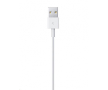 APPLE Lightning na USB kabel (1 m)