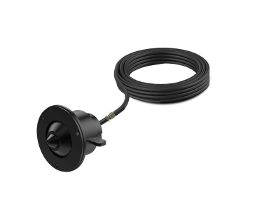 Dahua IPC-HUM8241-L1-0280B, IP kamera, Pinhole, 2Mpx, 1/2.8" CMOS, objektiv 2,8 mm, PoE (Bez řídící jednotky)