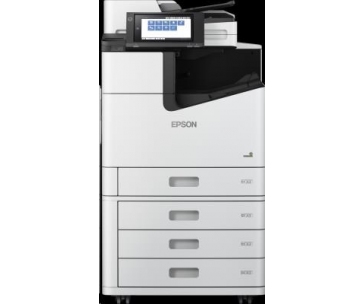 EPSON tiskárna ink WorkForce Enterprise WF-C21000 D4TWF, 4v1, A3, 100ppm, LAN, Wi-Fi (Direct), USB