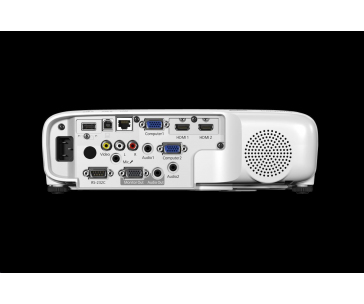 EPSON projektor EB-982W, 1280x800, WXGA, 4200ANSI, USB, HDMI, VGA, LAN, 17000h ECO životnost lampy, 3 ROKY ZÁRUKA