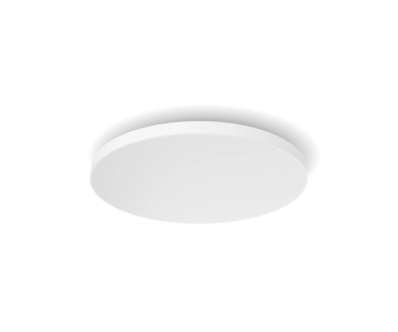 PHILIPS Fair Stropní svítidlo Datura Hue slim ceiling RD S, 48W - bílá