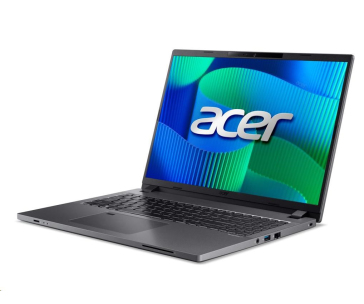 ACER NTB EDU TravelMate P2 16 (TMP216-41-TCO-R4QB),Ryzen 5 PRO 7535U,16" 1920x1200,8GB,512GB SSD,Radeon,W11ProEDU,Gray