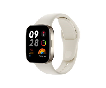 Xiaomi Redmi Watch 3 Ivory