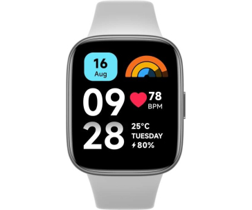 Xiaomi Redmi Watch 3 Active Grey EU