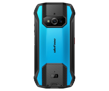 Smartphone Ulefone Armor 15 6GB/128GB (Blue)