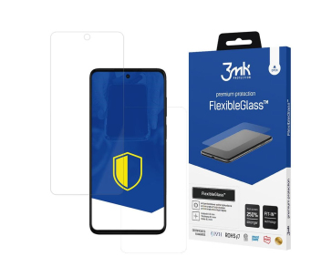 3mk FlexibleGlass pro Motorola Moto G52