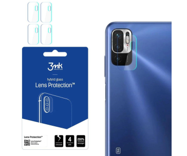 3mk Lens Protection pro Xiaomi Redmi Note 10 5G