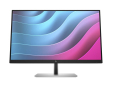 BAZAR - HP LCD E24 G5 23.8" 1920x1080, IPS w/LED micro-edge, jas 250 cd/m2, 1000:1, 5 ms g/g, DP 1.2, HDMI 1.4, 4xUSB3.2