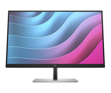 BAZAR - HP LCD E24 G5 23.8" 1920x1080, IPS w/LED micro-edge, jas 250 cd/m2, 1000:1, 5 ms g/g, DP 1.2, HDMI 1.4, 4xUSB3.2