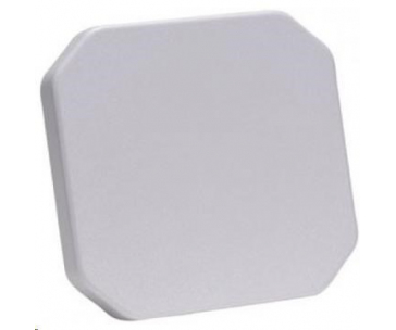 Zebra RFID antenna AN720 - Small form-factor, rugged, wide beamwidth RFID antenna (ETSI frequency, LCP)