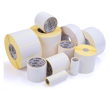 Zebra Z-Slip, label roll, 168x152mm