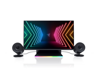 RAZER reproduktor Nommo V2 X, 2.0 Reproduktory