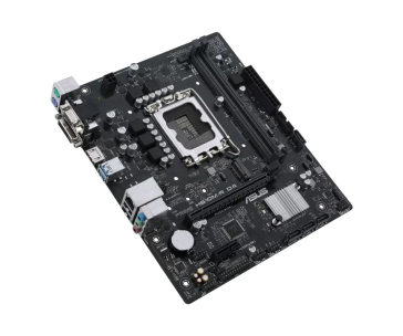 BAZAR - ASUS MB Sc LGA1700 PRIME H610M-R DDR4, Intel H610, 2xDDR4, 1xHDMI, 1xDVI, 1xVGA, mATX, Bez příslušenství