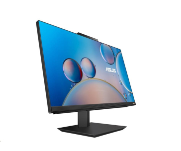 ASUS PC AiO A5 (A5702WVAK-BPE059W), i5-1340P, 27" 1920 x 1080, 16GB, 1TB SSD, Iris Xe, W11 Home, Black