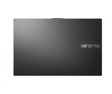 ASUS NTB Vivobook Go 15 (E1504GA-BQ207W), i3-N305, 15.6" 1920 x 1080, 8GB, 512GB SSD, UHD, Win11 Home, Black