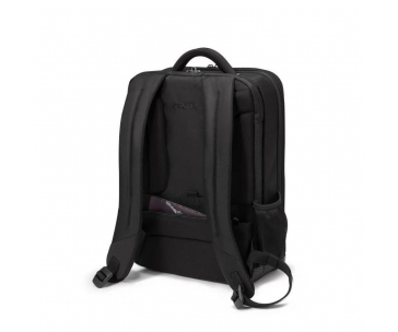 DICOTA Eco Backpack PRO 15-17.3” Black