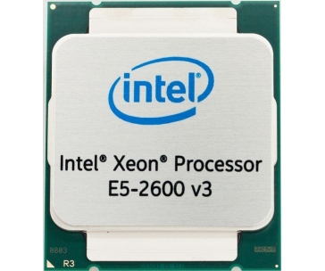 CPU INTEL XEON E5-2640 v3 2,60 GHz 20MB L3 LGA2011-3