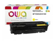 OWA Armor toner pro HP CLJ Pro MFP M450 yellow, level man., 6.000 str., komp.s W2032X