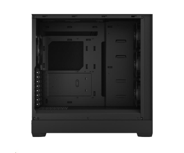 FRACTAL DESIGN skříň Pop XL Silent Black TG Clear Tint, 2x USB 3.0, bez zdroje, E-ATX