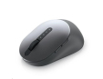 DELL Multi-Device Wireless Mouse - MS5320W - Titan Gray