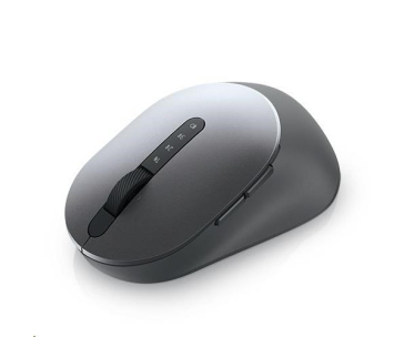 DELL Multi-Device Wireless Mouse - MS5320W - Titan Gray